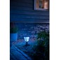 Philips by Signify Hue Outdoor Econic Low GardenL